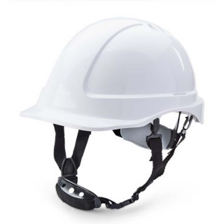 Beeswift BBSHRP B-Brand Reduced Peak Helmet